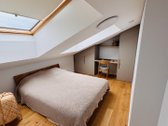 3 kambarių pilnai įrengti apartamentai Nidoje - nuotraukos Nr. 8