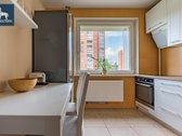 Parduodamas Erdvus 4 Kambarių Butas Didlaukio - nuotraukos Nr. 15