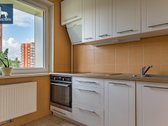 Parduodamas Erdvus 4 Kambarių Butas Didlaukio - nuotraukos Nr. 16