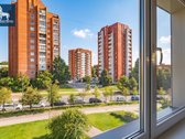 Parduodamas Erdvus 4 Kambarių Butas Didlaukio - nuotraukos Nr. 18