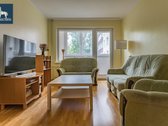 Parduodamas Erdvus 4 Kambarių Butas Didlaukio - nuotraukos Nr. 22