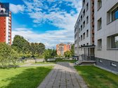 Parduodamas Erdvus 4 Kambarių Butas Didlaukio - nuotraukos Nr. 28