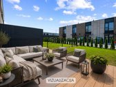 Nuomojamas Ką Tik Įrengtas Ir Dar Negyventas - nuotraukos Nr. 38