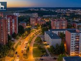Parduodamas Erdvus 4 Kambarių Butas Didlaukio - nuotraukos Nr. 33