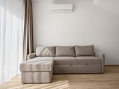 Nuomojamas Ką Tik Įrengtas Ir Dar Negyventas - nuotraukos Nr. 12