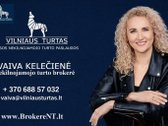 Parduodamas Erdvus 4 Kambarių Butas Didlaukio - nuotraukos Nr. 34