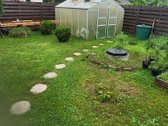 Sodo sklypas Kiškėnų km, s/b "Tolupis", - nuotraukos Nr. 7
