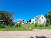Parduodama tvarkinga sodyba  - nuotraukos Nr. 4
