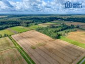 Parduodamas žemės ūkio paskirties sklypas - nuotraukos Nr. 4