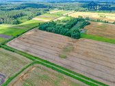 Parduodamas žemės ūkio paskirties sklypas - nuotraukos Nr. 6