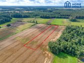 Parduodamas žemės ūkio paskirties sklypas - nuotraukos Nr. 11