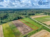 Parduodamas žemės ūkio paskirties sklypas - nuotraukos Nr. 3