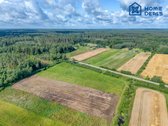 Parduodamas žemės ūkio paskirties sklypas - nuotraukos Nr. 6