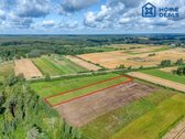 Parduodamas žemės ūkio paskirties sklypas - nuotraukos Nr. 7