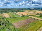 Parduodamas žemės ūkio paskirties sklypas - nuotraukos Nr. 8