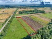 Parduodamas žemės ūkio paskirties sklypas - nuotraukos Nr. 11