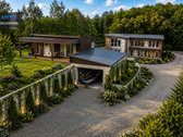 Parduodamas Išskirtinis Poilsio Objektas Su - nuotraukos Nr. 10