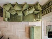 Parduodamas 3 Kambarių Kotedžas Per Du - nuotraukos Nr. 10