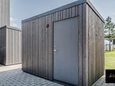 Parduodamas 3 Kambarių Kotedžas Per Du - nuotraukos Nr. 50
