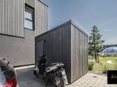 Parduodamas 3 Kambarių Kotedžas Per Du - nuotraukos Nr. 51