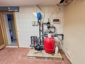 Parduodama išskirtinė 99 kv. m rūsio dalis - nuotraukos Nr. 18