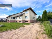 Parduodama išskirtinė 99 kv. m rūsio dalis - nuotraukos Nr. 35