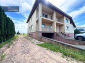 Parduodama išskirtinė 99 kv. m rūsio dalis - nuotraukos Nr. 36