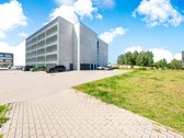 Nuomojama 15 kv. m parkavimo vieta - nuotraukos Nr. 12