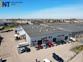 Sandėliavimo-gamybos Patalpos Šalia Europos Pr., - nuotraukos Nr. 18