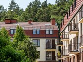Gamtos apsuptame kvartale „Verkių slėnis“ - nuotraukos Nr. 2