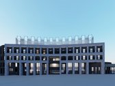 Parduodamos 86,35 m² patalpos Savanorių pr. - nuotraukos Nr. 4