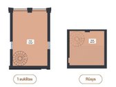 Parduodamos 86,35 m² patalpos Savanorių pr. - nuotraukos Nr. 3