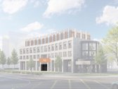 Parduodamos 86,35 m² patalpos Savanorių pr. - nuotraukos Nr. 2