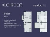 „Algirdo 3“ – tai aukščiausios klasės, - nuotraukos Nr. 2