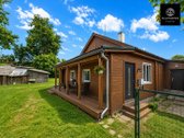 3 kambarių butas su kiemu šalia Cedrono - nuotraukos Nr. 9
