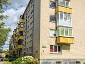 Parduodamas 2 Kambarių Butas Vilniaus G.17, - nuotraukos Nr. 14