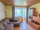 Parduodamas 2 Kambarių Butas Vilniaus G.17, - nuotraukos Nr. 7