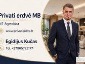 **Jaukus Ir Stilingai Įrengtas Kotedžas - nuotraukos Nr. 45