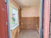 3 kambarių butas su kiemu šalia Cedrono - nuotraukos Nr. 11