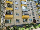 Parduodamas 2 Kambarių Butas Vilniaus G.17, - nuotraukos Nr. 12