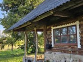 Senos liepos, klevai bei akiai mielas - nuotraukos Nr. 17
