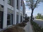 Ilgalaikė komercinių patalpų nuoma Paneriu g. - nuotraukos Nr. 2
