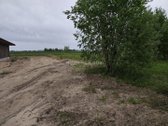 Parduodamas namų valdos sklypas Panevėžio r. - nuotraukos Nr. 7