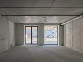 Parduodamos komercinės patalpos prestižiniame - nuotraukos Nr. 8