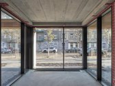 Parduodamos komercinės patalpos prestižiniame - nuotraukos Nr. 8