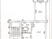 Parduodamas 2 Kambarių Butas Vilniaus G.17, - nuotraukos Nr. 13