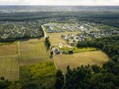 Nuostabioje, gamtos apsuptoje Vilniaus - nuotraukos Nr. 7