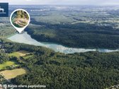 Nuostabioje, gamtos apsuptoje Vilniaus - nuotraukos Nr. 8