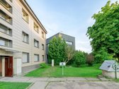 Nuomojamas 2 Kambarių Butas Miesto Centre - nuotraukos Nr. 12