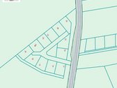 Parduodamas 10 a namų valdos sklypas Vilniaus - nuotraukos Nr. 11